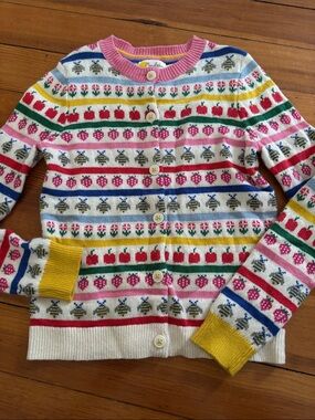 Mini Boden Adorable Cardigan